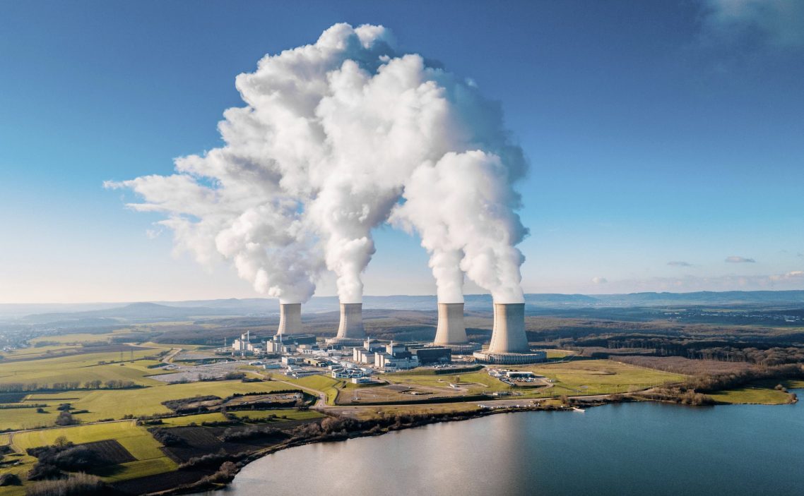 Centrale nucléaire de Cattenom : un bilan satisfaisant mais des lacunes en matière d'environnement - La Semaine