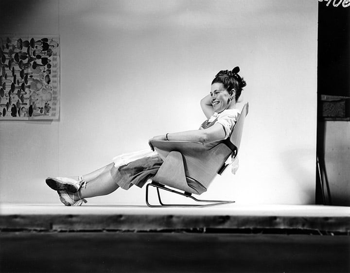 Ray Eames on Prototype - Eames Office