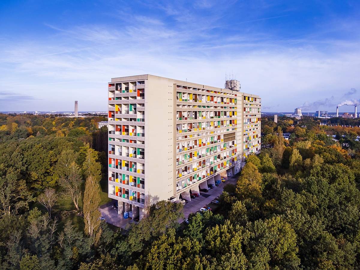 UH Berlin © FLC / ADAGP/ Thomas Rosenthal