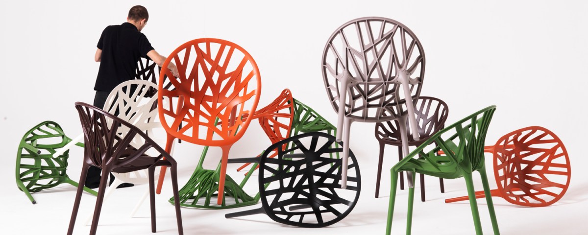 BOUROULLEC BROTHERS – trace blog