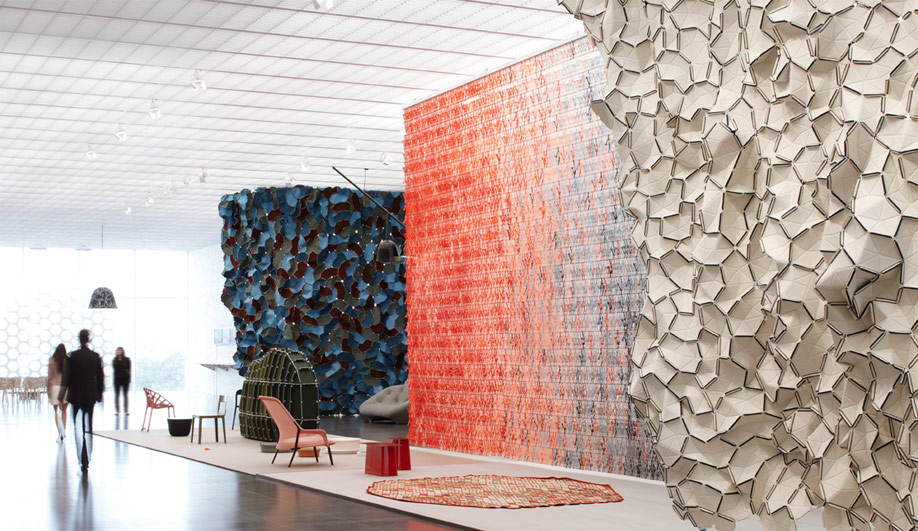 On Now: The fabulous Bouroullec brothers - Azure Magazine | Azure Magazine