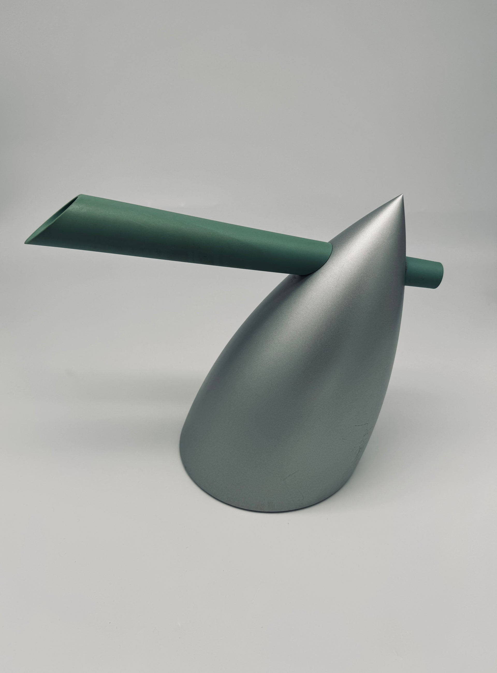 Bouilloire de collection Hot Bertaa, Philippe Starck, Alessi, 80s – ERETIK DESIGN