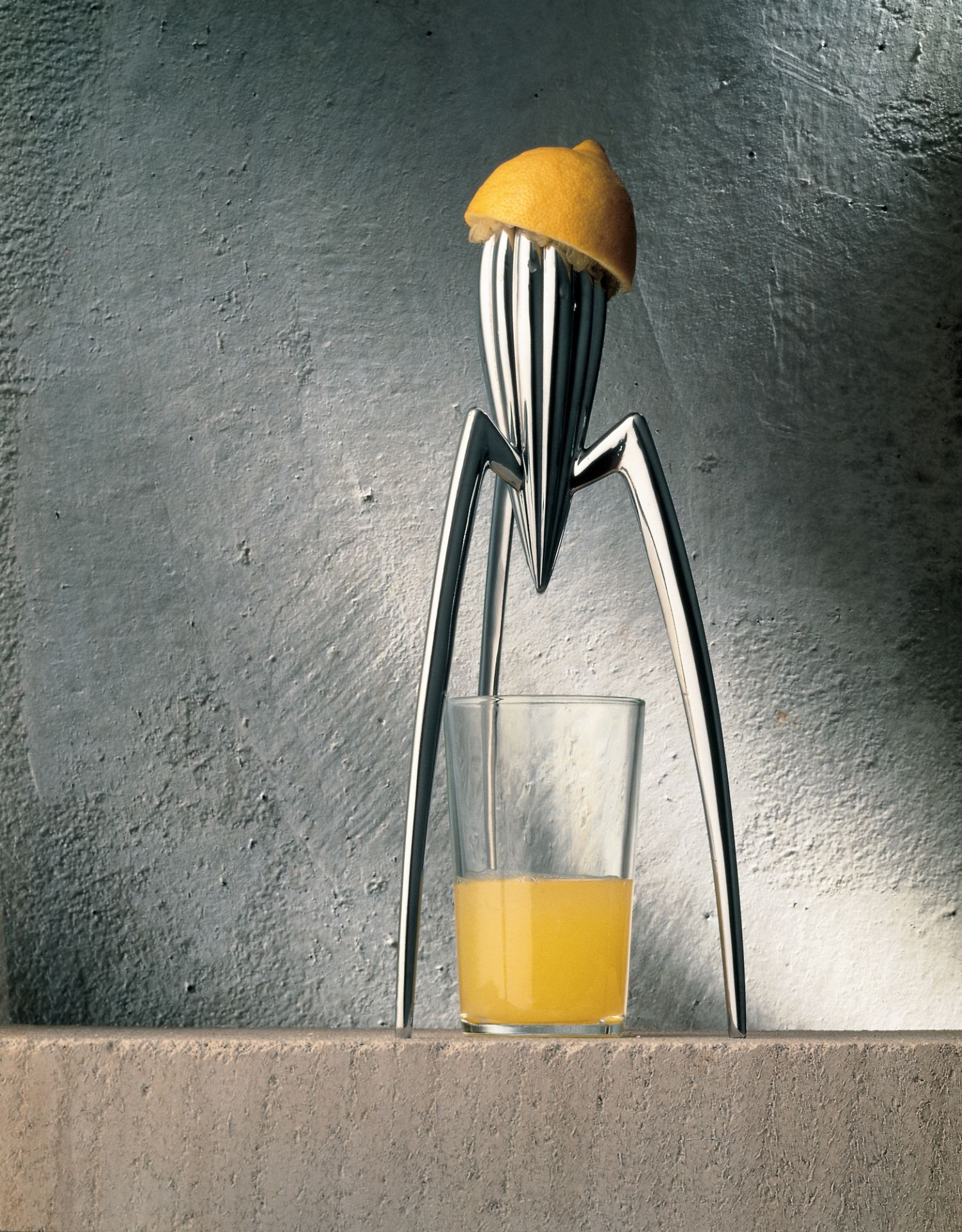 Juicy Salif Presse-agrumes Alessi | ALESSI PSJS