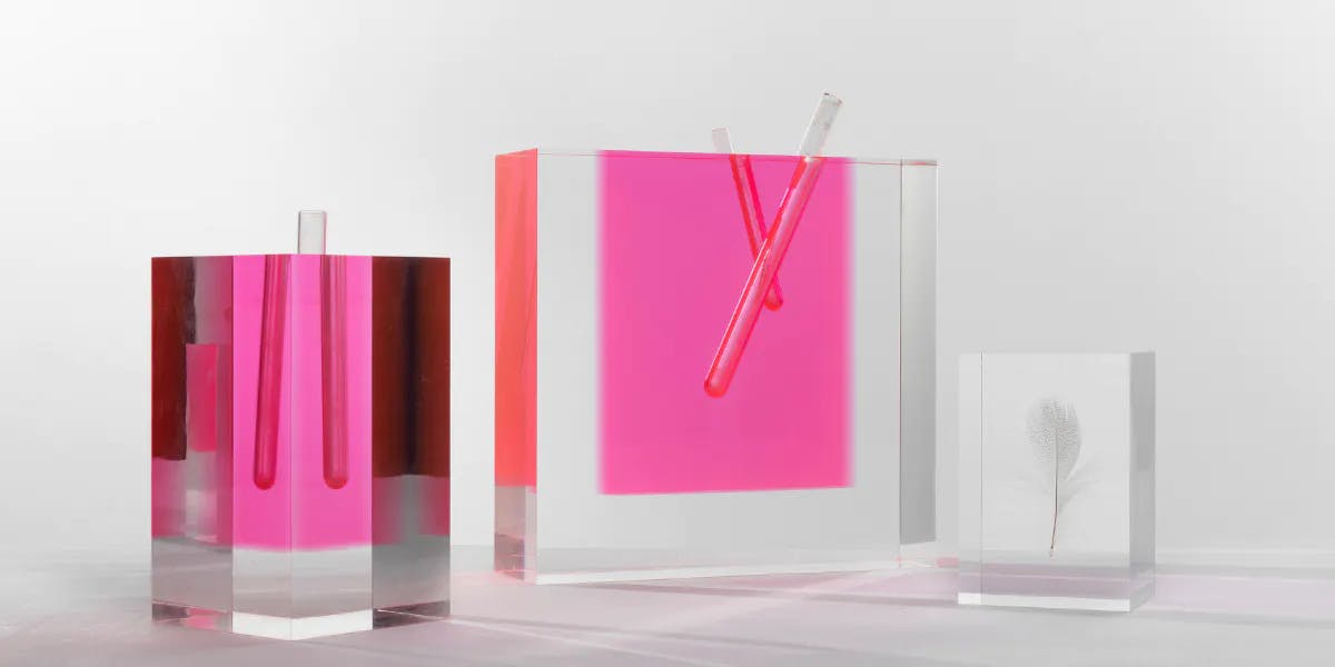 Redéfinir le Japon : Shiro Kuramata pour Memphis Milano | Magazine Barnebys