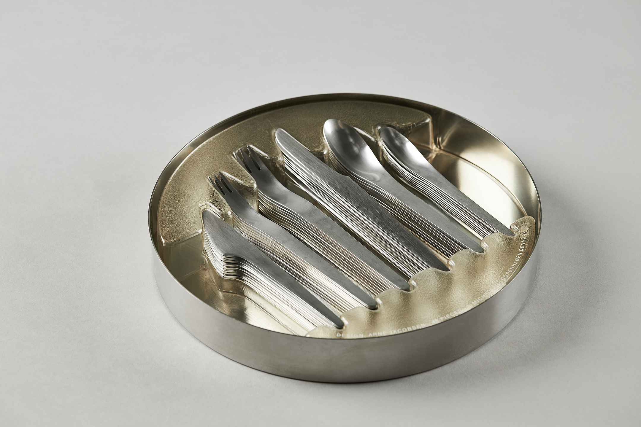 Cutlery - Arne Jacobsen