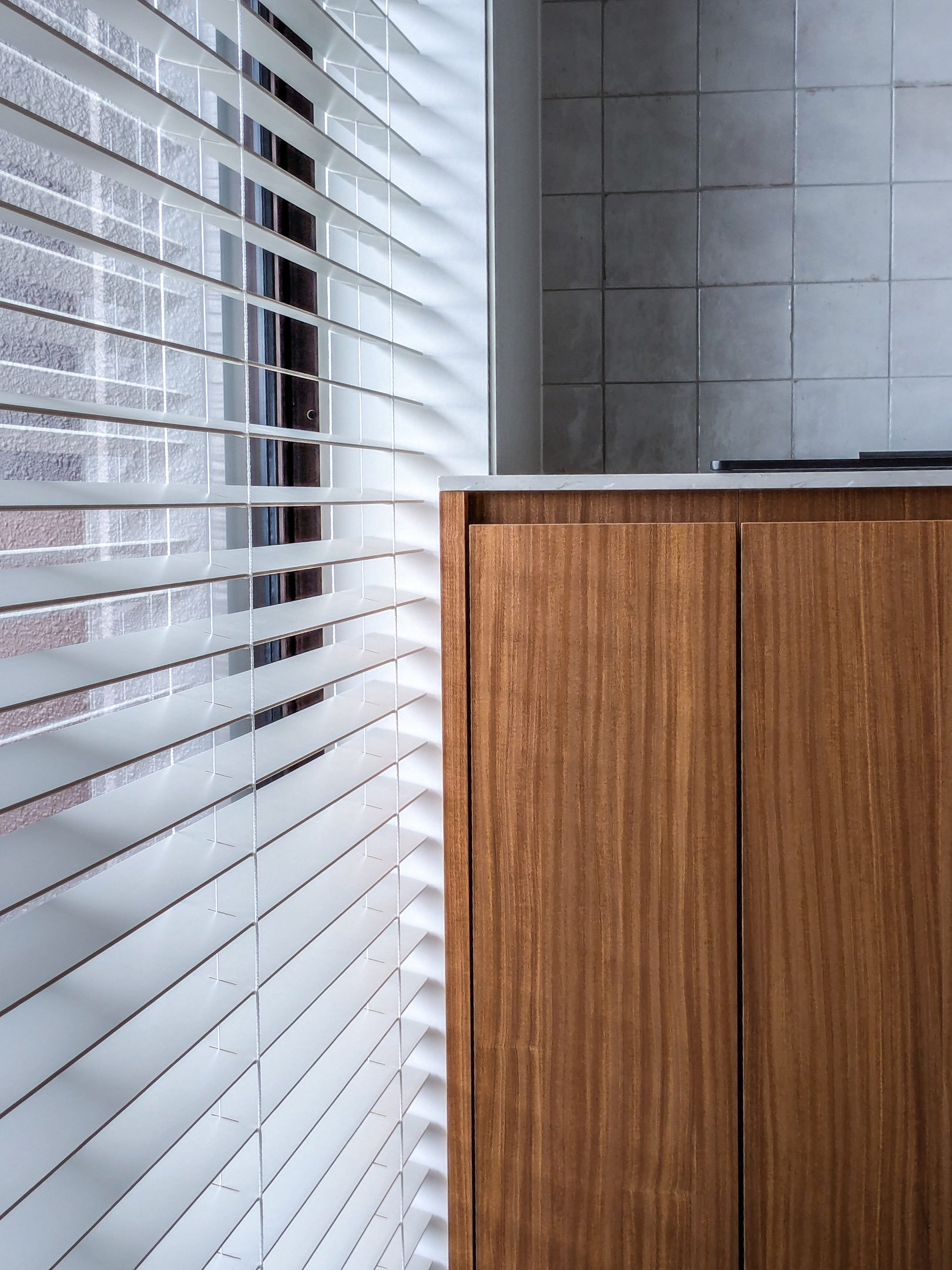 Interior photo - Day-time