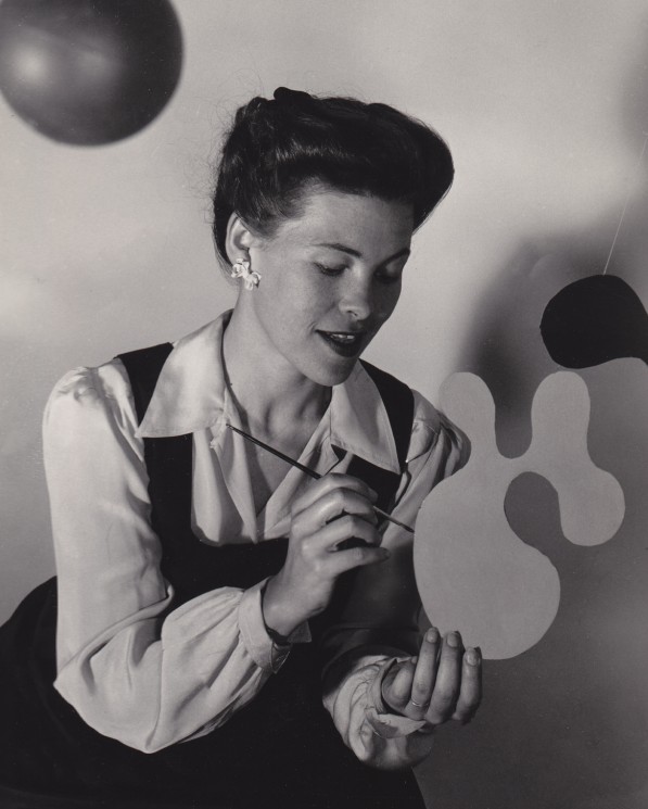 Ray Eames