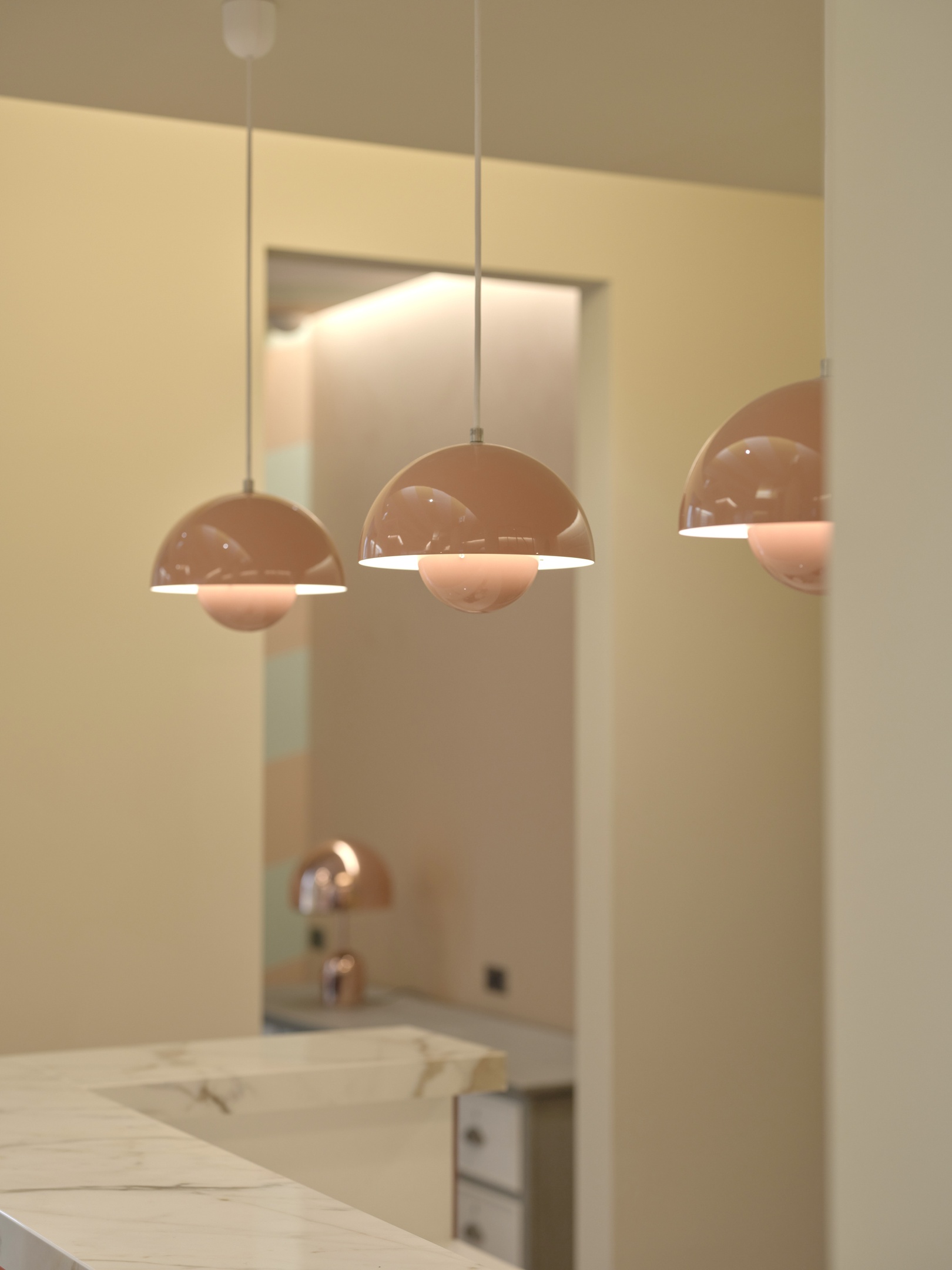 lighting japan teeth clinic kumamoto kyushu mario ballini