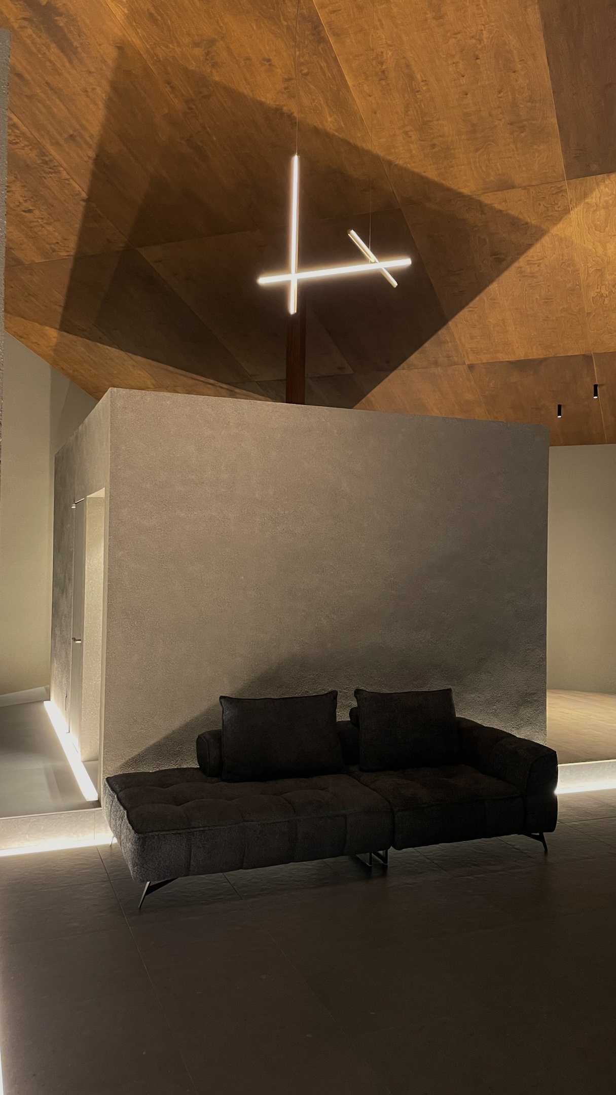 oita kyushu lighting modern design arhitecture interior design